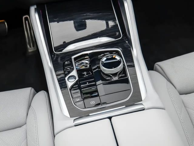 BMW X6 Coupé M-Sport xDrive30d