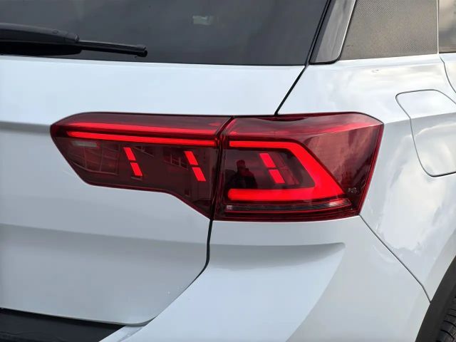 Volkswagen T-Roc 1.5 TSI DSG Style