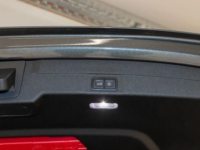 Audi A5 Avant S-Line