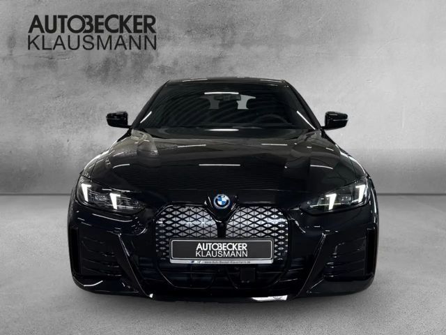 BMW i4 M-Sport Sedan eDrive35