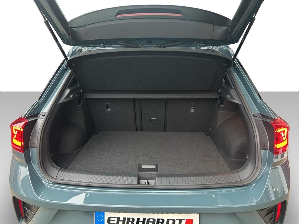 Volkswagen T-Roc 1.5 TSI DSG IQ.Drive R-Line