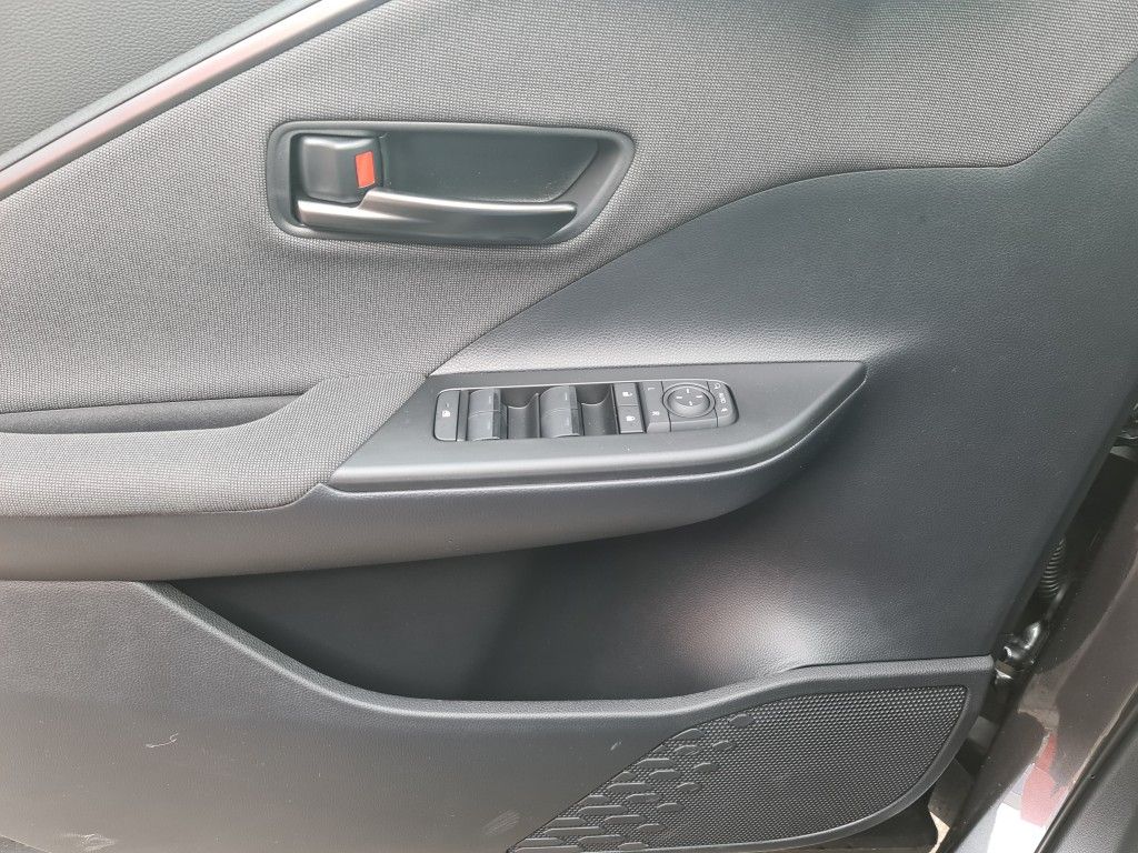 Toyota C-HR 5-deurs Team D Technik