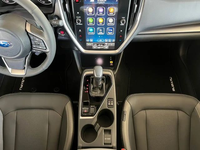 Subaru Impreza Platinum MJ 2024