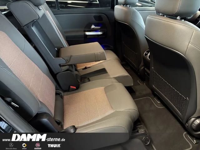 Mercedes-Benz EQB 300 4MATIC 7-zitter