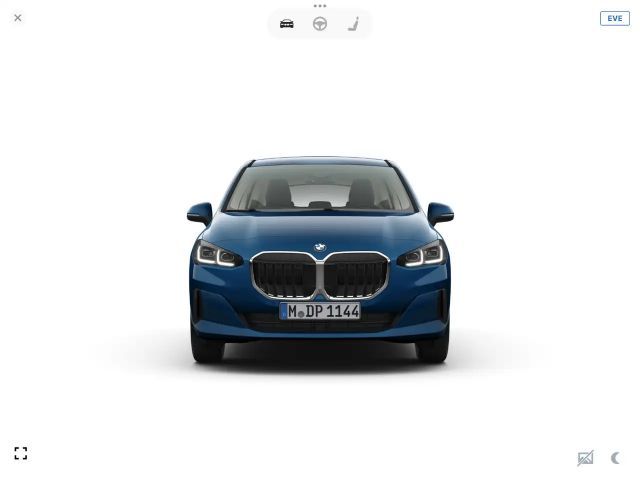 BMW 220 220i Active Tourer