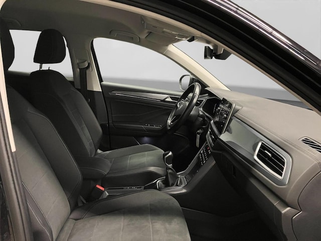 Volkswagen T-Roc 1.0 TSI Style