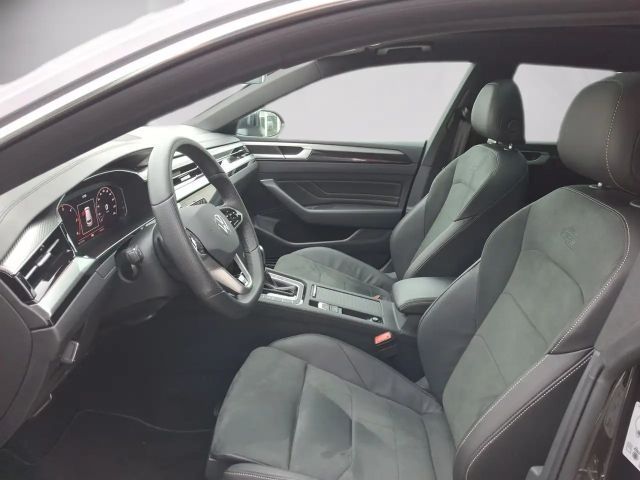 Volkswagen Arteon Shooting Brake R-Line