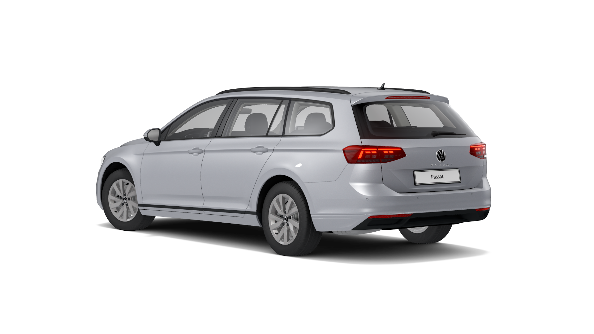 Volkswagen Passat DSG Variant