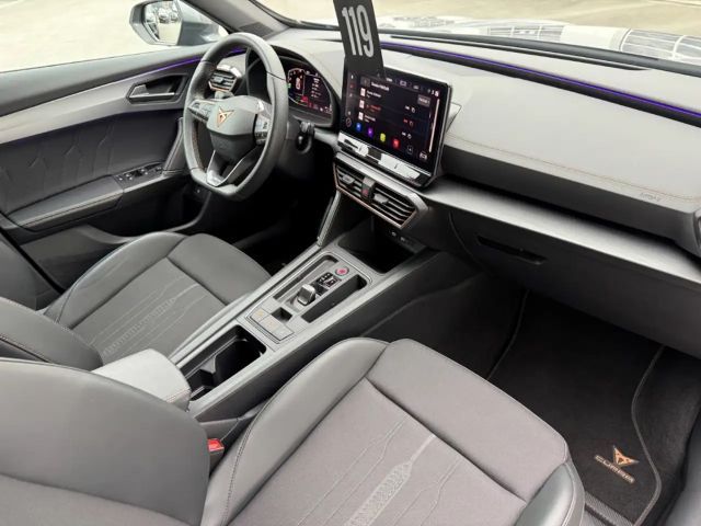 Cupra Formentor 1.4 DSG VZ e-Hybrid