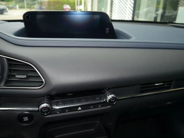 Mazda CX-30 SkyActiv