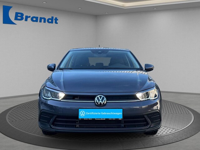 Volkswagen Polo 1.0 TSI DSG Life