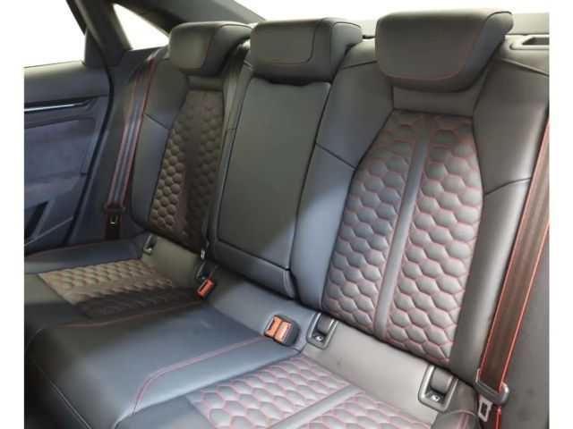 Audi RS3 Quattro Sedan