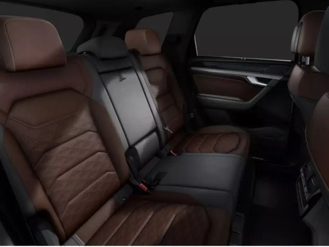 Volkswagen Touareg 3.0 V6 TDI R-Line