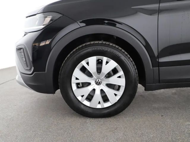 Volkswagen T-Cross 4Me TSI