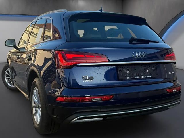 Audi Q5 35 TDI S-Tronic
