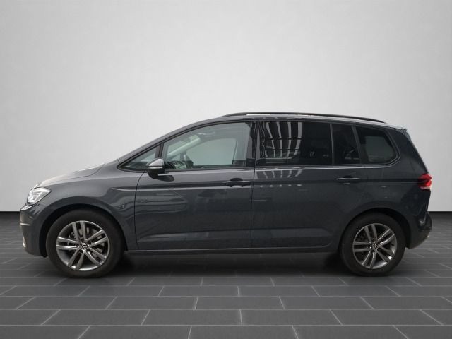 Volkswagen Touran 1.5 TSI Comfortline DSG