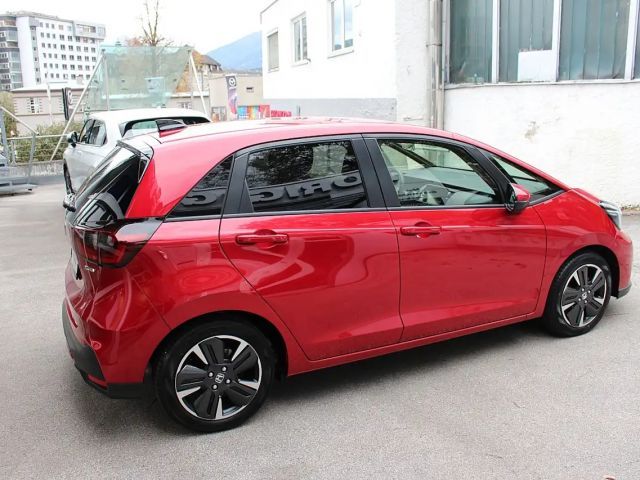 Honda Jazz Advance Hybrid i-MMD