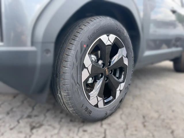 Dacia Duster Extreme TCe 130