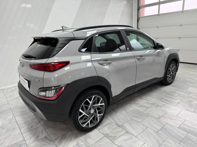 Hyundai Kona 2WD Hybrid
