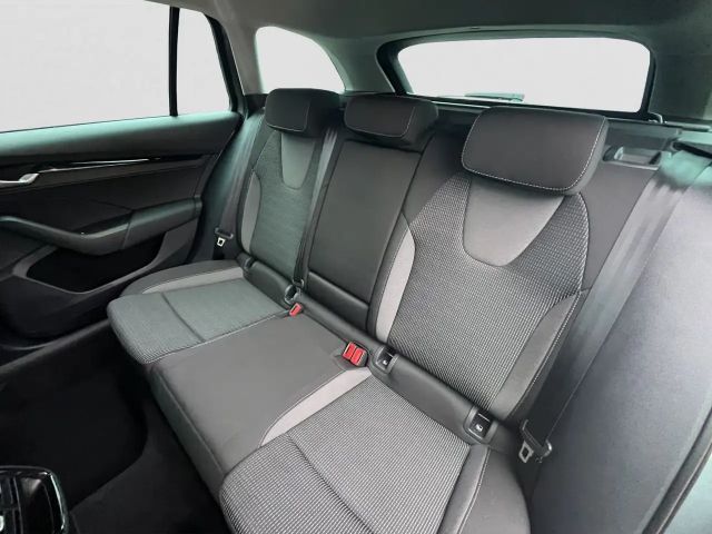 Skoda Octavia 1.5 TSI Combi Selection