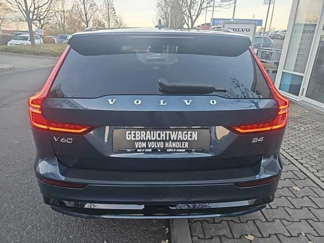 Volvo V60 Dark Plus