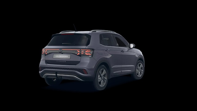 Volkswagen T-Cross 1.5 TSI DSG