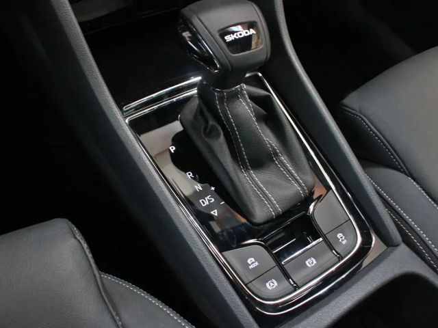 Skoda Karoq 1.5 TSI Sportline