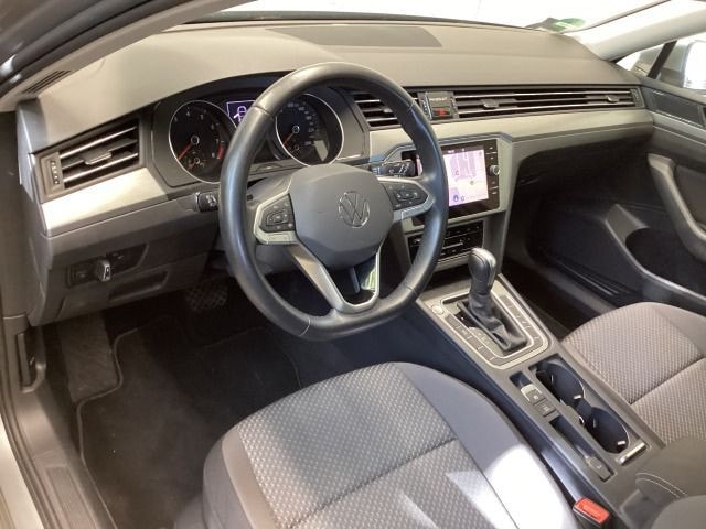 Volkswagen Passat 1.5 TSI DSG Variant