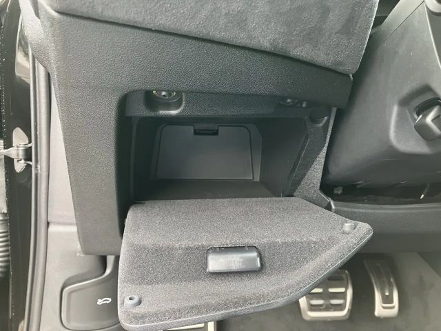 Audi A6 Hybride Quattro