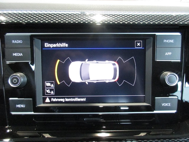 Volkswagen Taigo TSI - 5 Jahres Garantie -