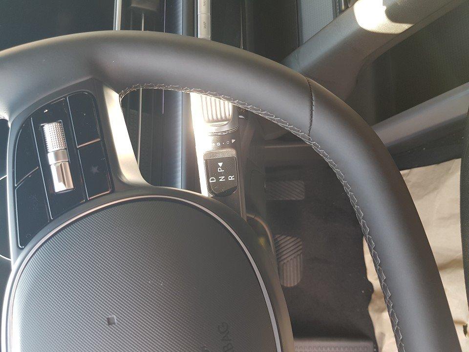 Hyundai IONIQ 6 Techniq