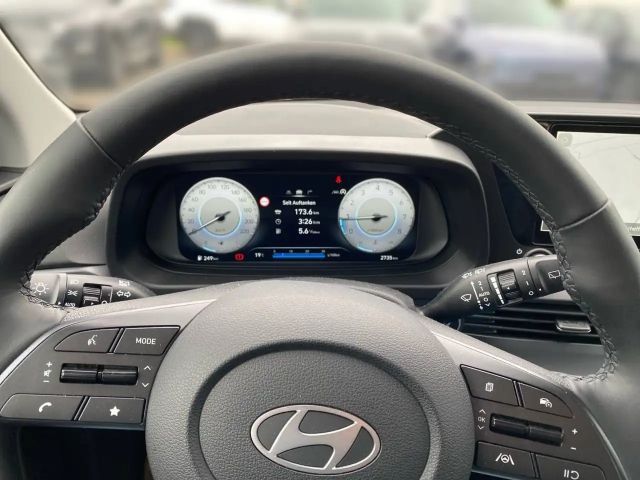 Hyundai i20 1.0 T-GDi Trend