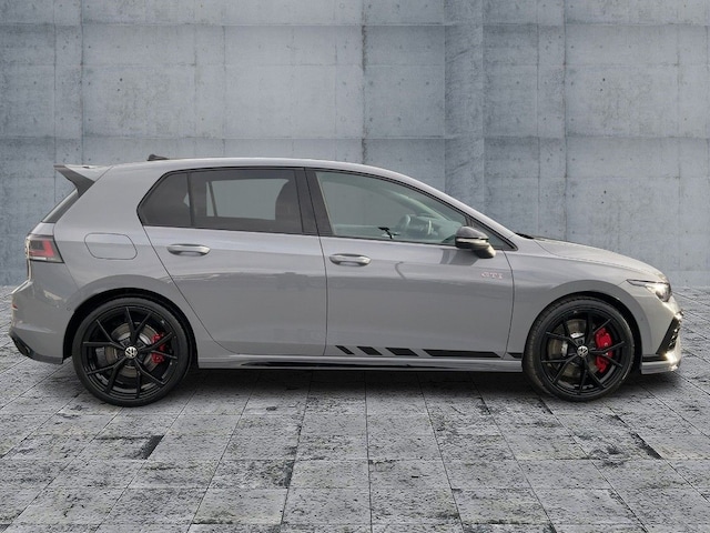 Volkswagen Golf 2.0 TSI DSG GTI Golf VIII