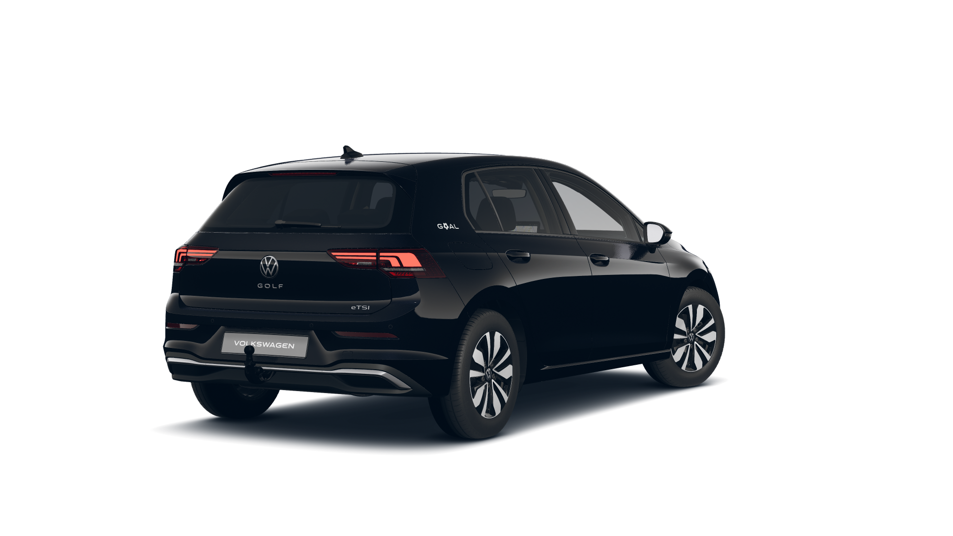 Volkswagen Golf DSG Golf VIII Life