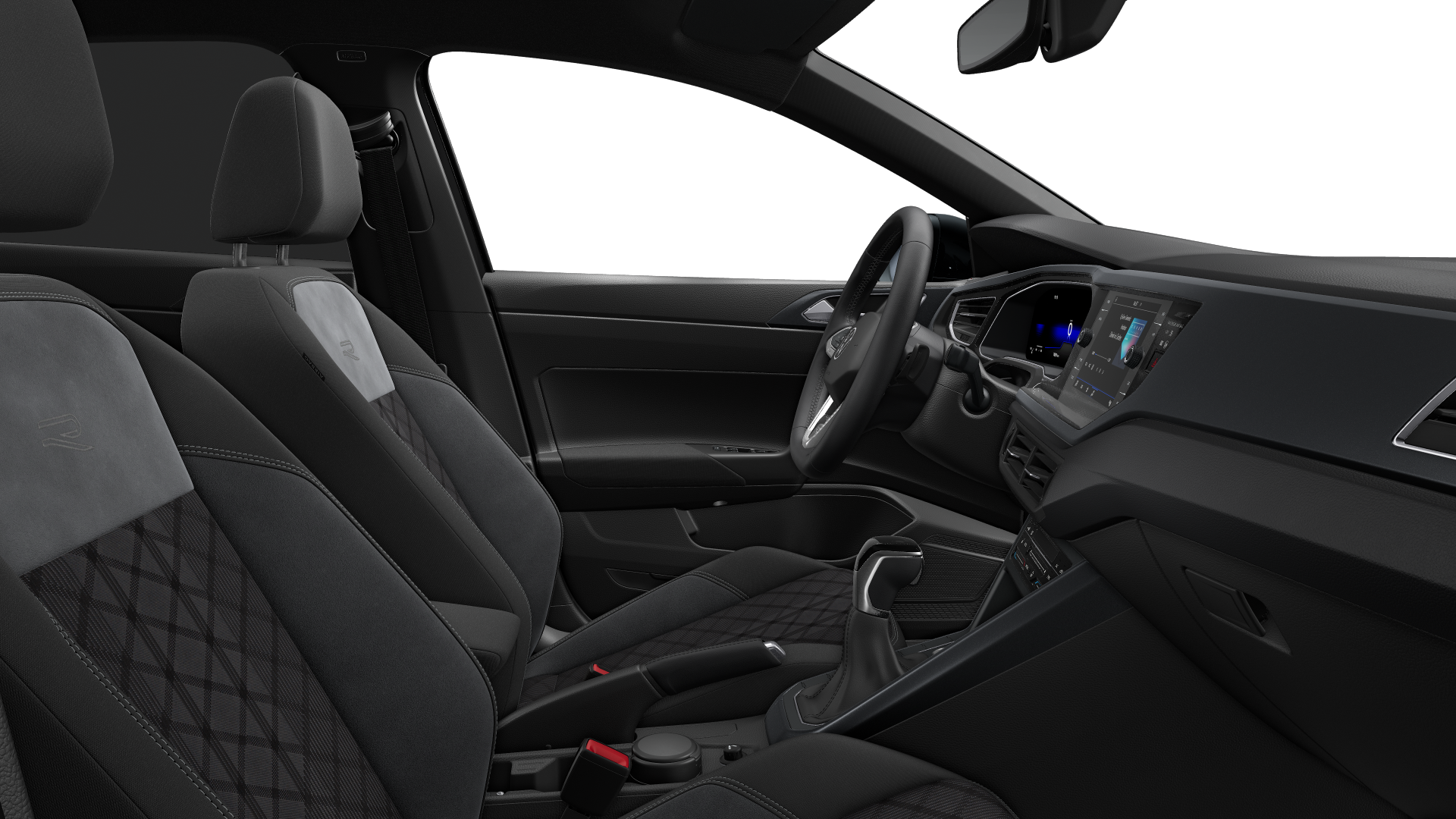 Volkswagen Taigo 1.0 TSI DSG