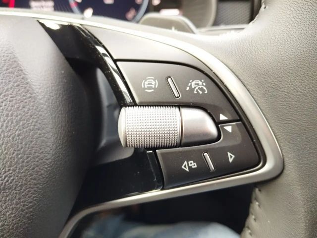 Skoda Kamiq 1.5 TSI Tour