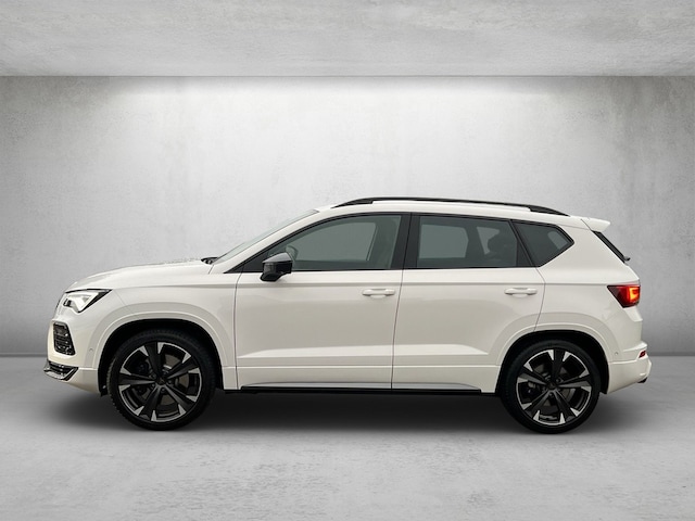 Cupra Ateca 2.0 TSI 4Drive DSG VZ