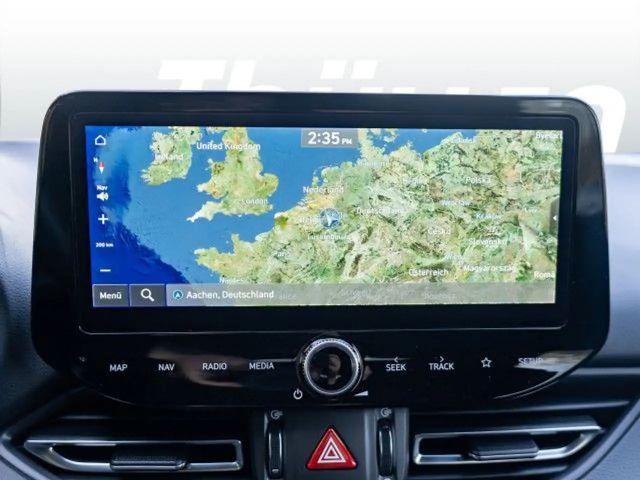 Hyundai i30 1.0 Advantage T-GDi