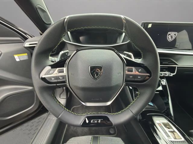Peugeot 2008 GT-Line Hybrid