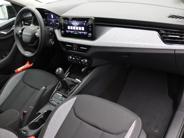 Skoda Kamiq 1.0 TSI Tour