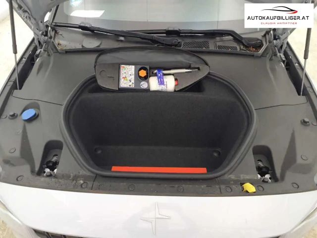 Polestar 2 Dual motor Long range