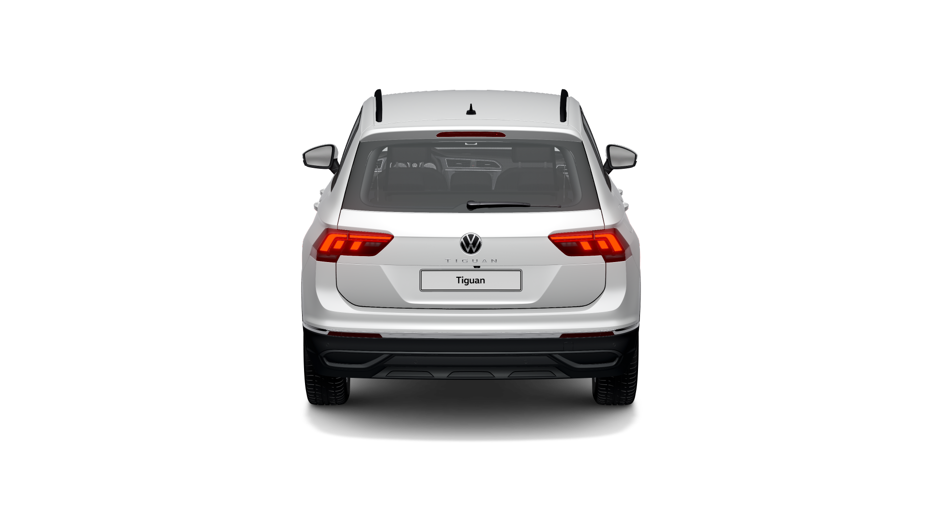 Volkswagen Tiguan 1.5 TSI Life