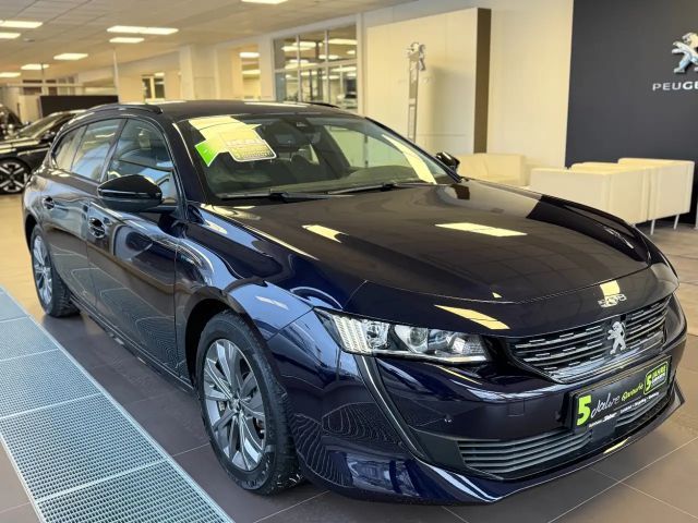 Peugeot 508 Active Pack SW