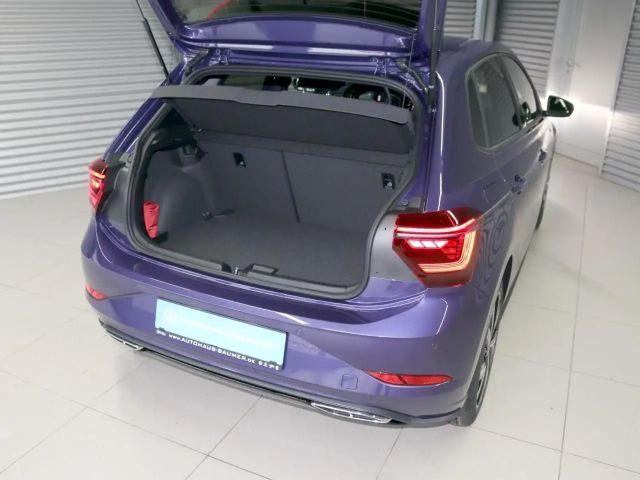 Volkswagen Polo 1.0 TSI DSG R-Line