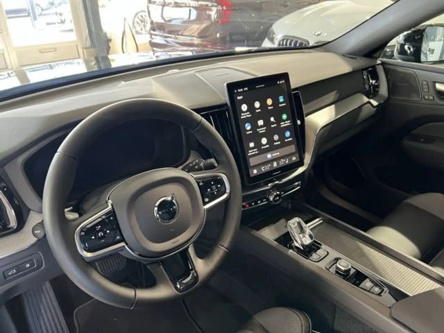 Volvo XC60 AWD Plus Recharge T6