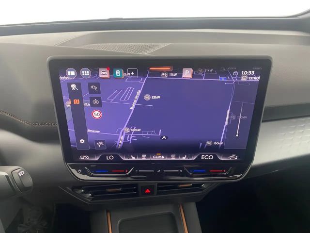 Cupra Born 77 kWh eBoost