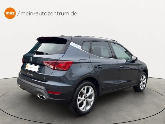 Seat Arona 1.0 TSI FR-lijn