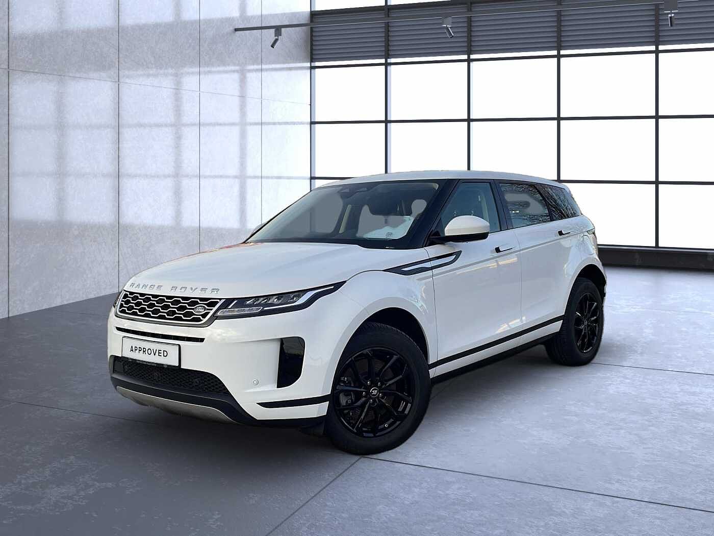 Land Rover Range Rover Evoque S