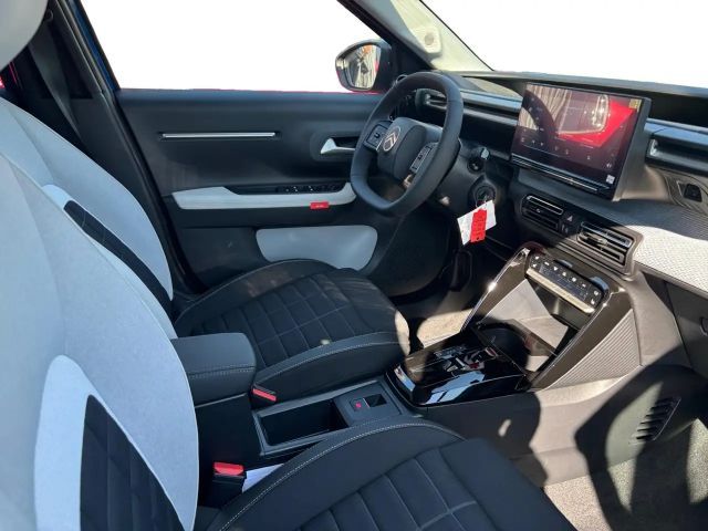 Citroën C3 Hybrid Max