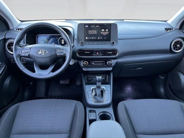 Hyundai Kona 2WD Hybrid Trend